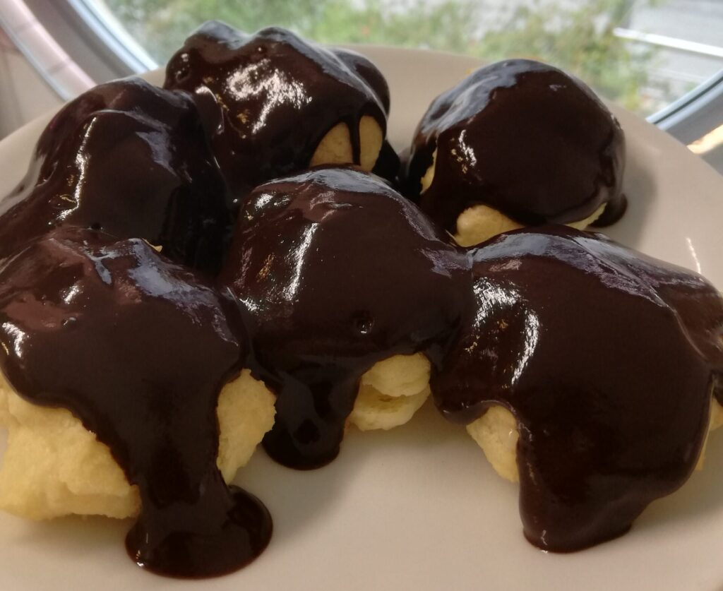 Profiterol