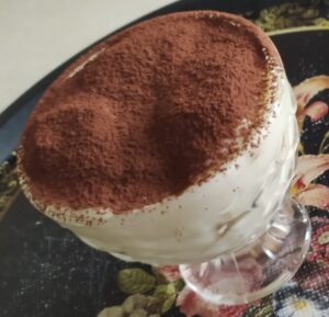 Kupta Tiramisu