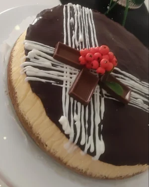 Cheesecake