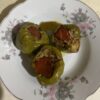 Ege Usulü Zeytinyağlı Dolma